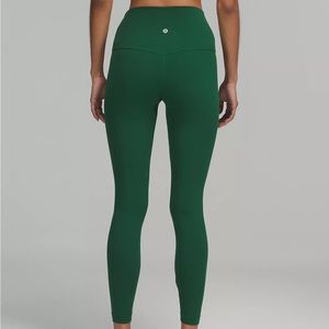 Lululemon Align pant